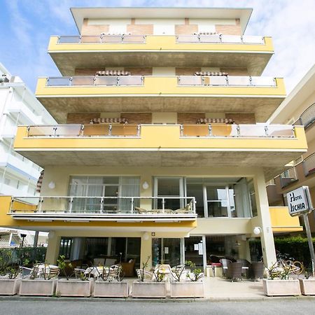 Hotel Ischia Rimini Luaran gambar
