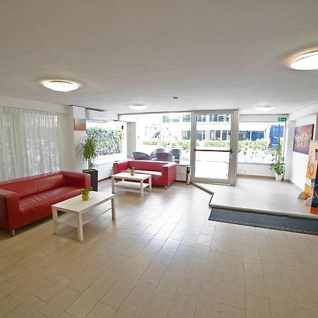 Hotel Ischia Rimini Luaran gambar