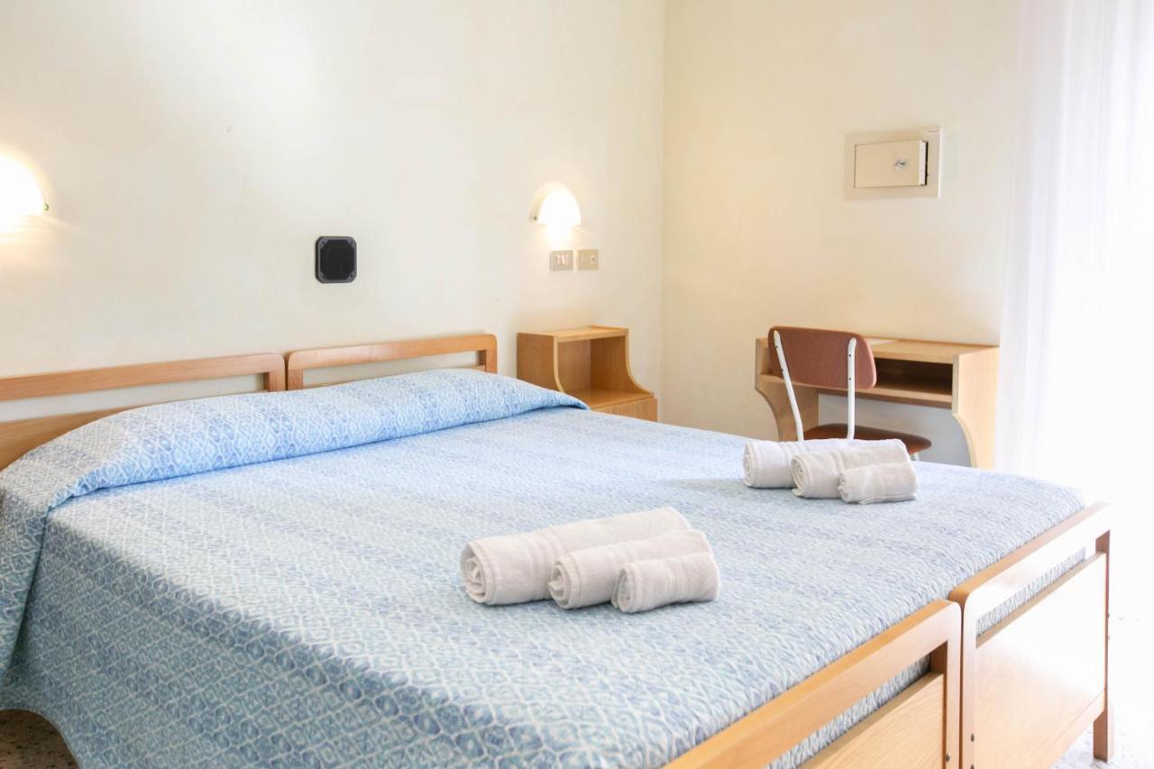 Hotel Ischia Rimini Luaran gambar