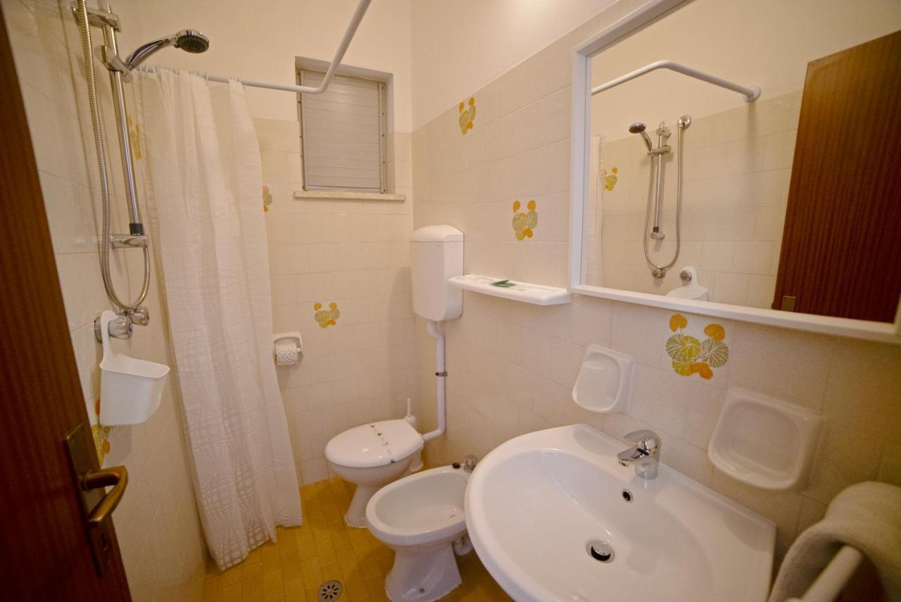 Hotel Ischia Rimini Luaran gambar