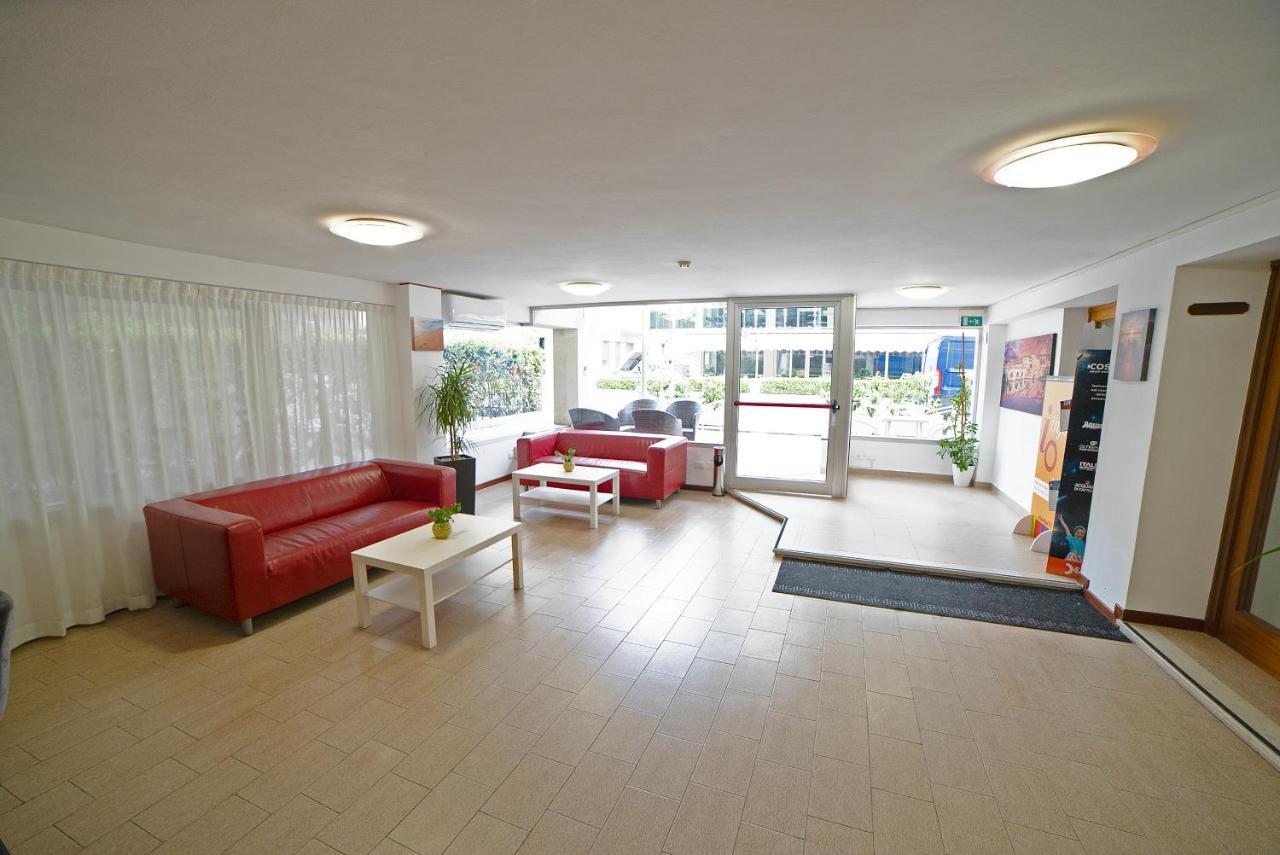 Hotel Ischia Rimini Luaran gambar